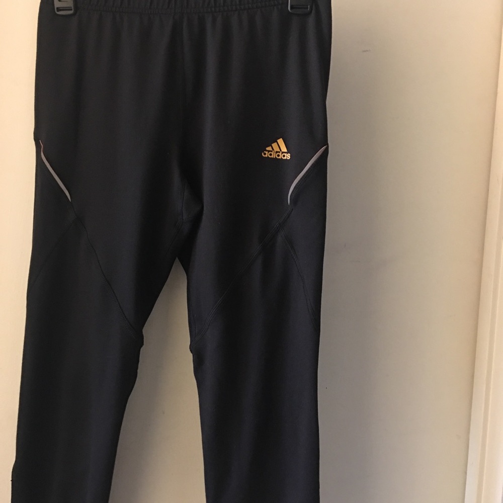 Active wear pans